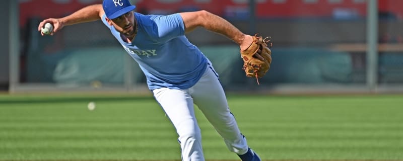 Nationals agree with SS Paul DeJong on 1-year, $1 million deal