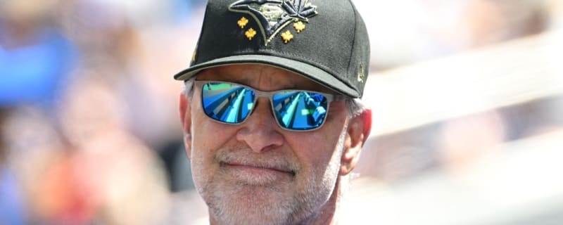 Blue Jays make Don Mattingly full-time bench coach