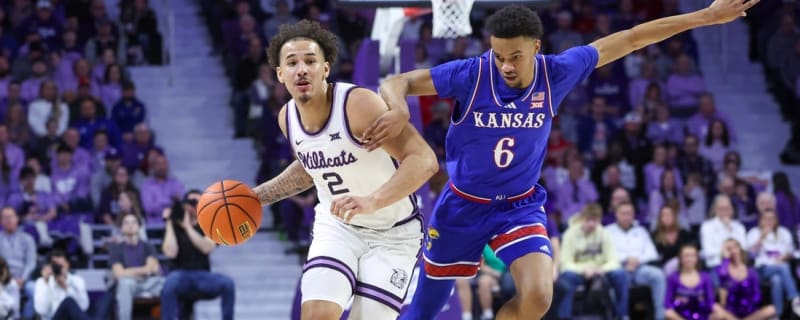 Kansas State stays hot, takes down No. 16 Kansas