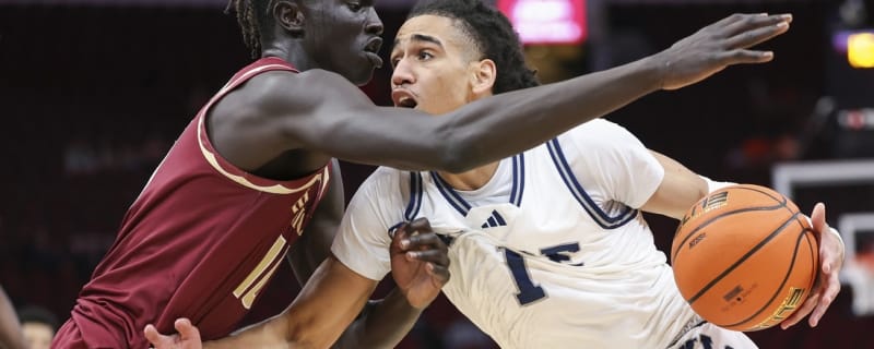 Jamir Watkins pours in 30 points to lead Florida State past Rice