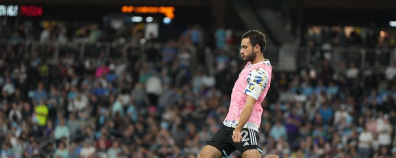 D.C. United sign D Derek Dodson to one-year deal