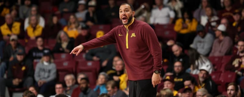 Minnesota seeks convincing win with Cleveland State in town