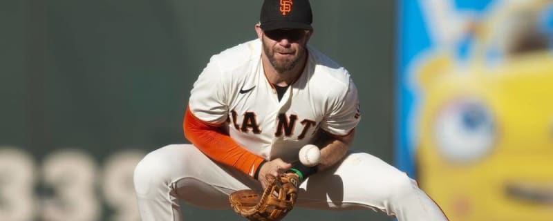 Giants Acquire Evan Longoria From Rays in Blockbuster — College Baseball,  MLB Draft, Prospects - Baseball America