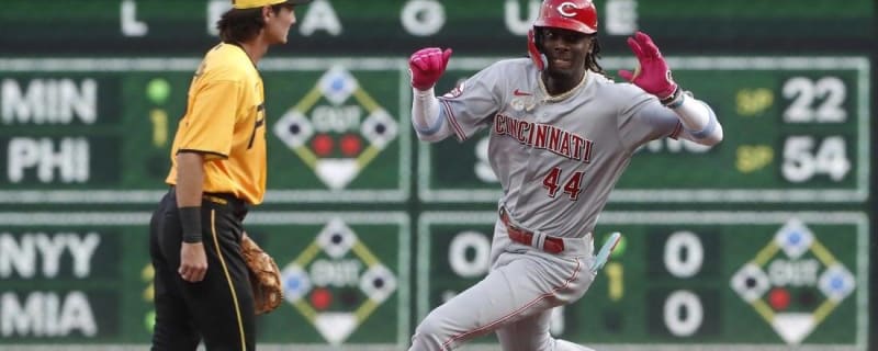 Aristides Aquino Signs With NPB's Chunichi Dragons - MLB Trade Rumors