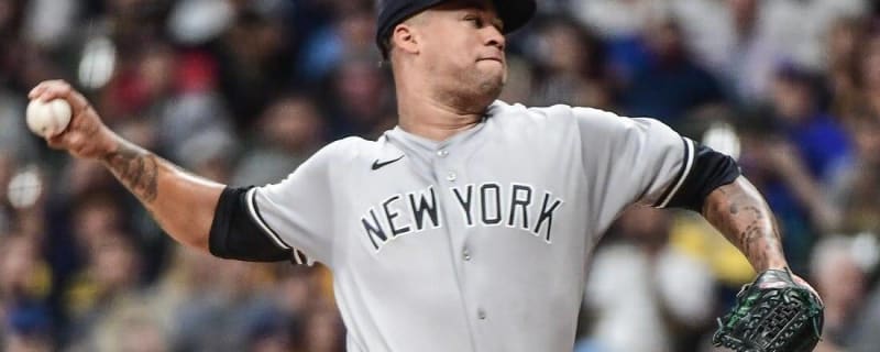 Update on Yankees trade bust Frankie Montas isn't promising 