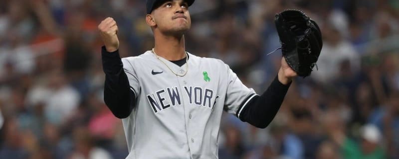 Too many rookie Yankees pitchers took steps backward in 2021 - Pinstripe  Alley