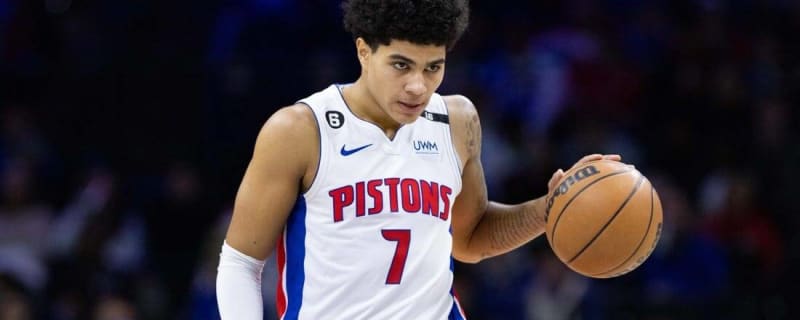 Will Marvin Bagley start? Killian Hayes' future role and more: Pistons  mailbag - The Athletic