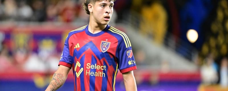 D.C. United acquire F Fidel Barajas on loan