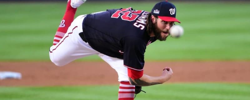 Phillies, Nationals Dazzle Little Leaguers With Decorated Bats - The  Forkball