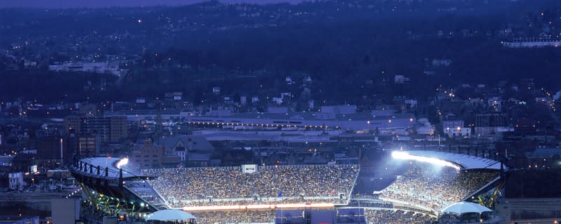 The Steelers Are Making A Big Seating Change to Acrisure Stadium