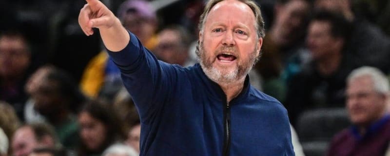 Suns hire Mike Budenholzer as head coach