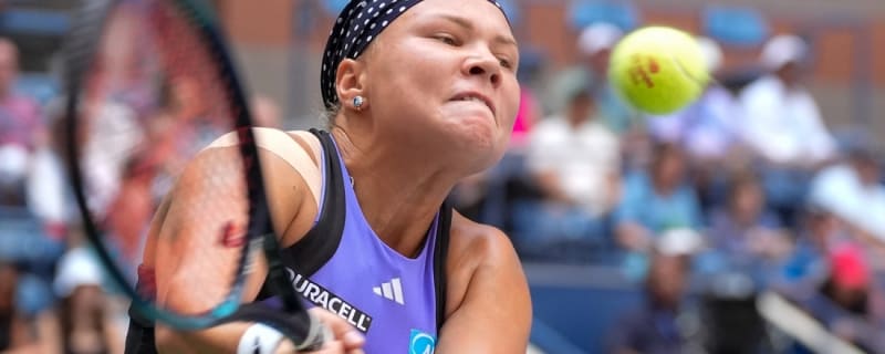 WTA roundup: Top 3 seeds reach Hong Kong semifinals