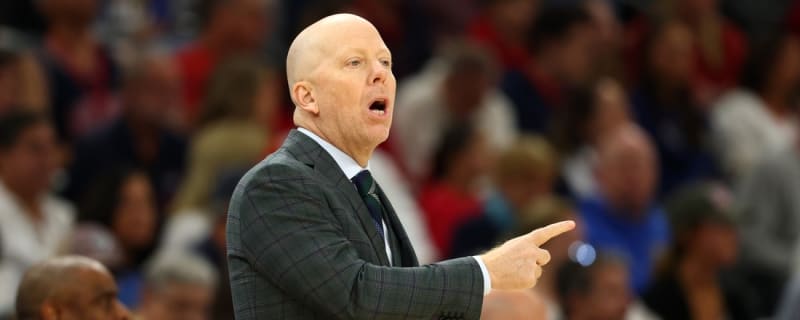 No. 18 UCLA pounds Prairie View A&M to go 8-0 at home