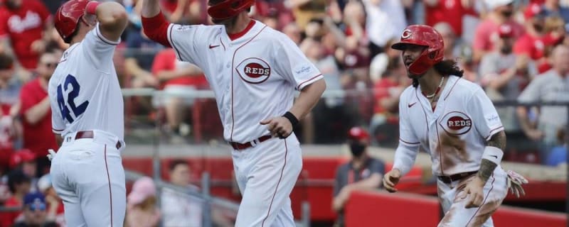 Wil Myers Player Props: Reds vs. Phillies