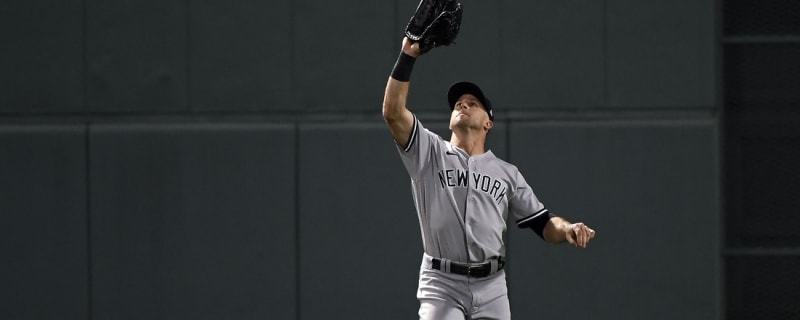 Son of ex-Yankee Brett Gardner dies at 14