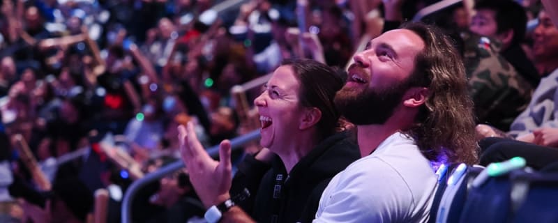 Weibo, T1 extend stays at Overwatch Champions Series World Finals