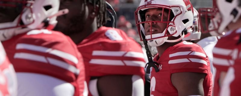 Xavier Lucas' attorney denies alleged meeting with Miami amid Wisconsin lawsuit