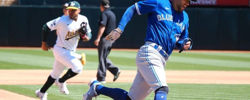 Blue Jays mid-term report card: Matt Chapman - Bluebird Banter