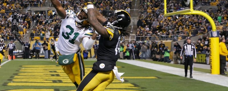 Commanders sign WR Martavis Bryant after long absence