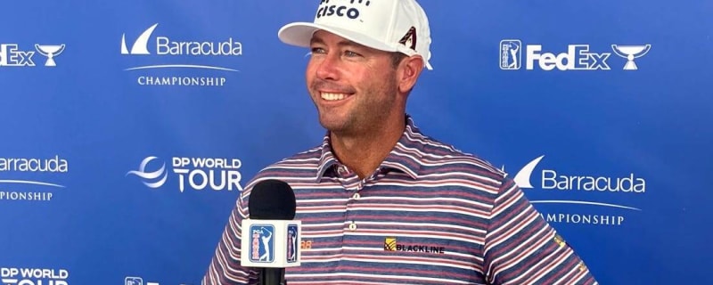 Chez Reavie Breaking News Rumors Highlights Yardbarker