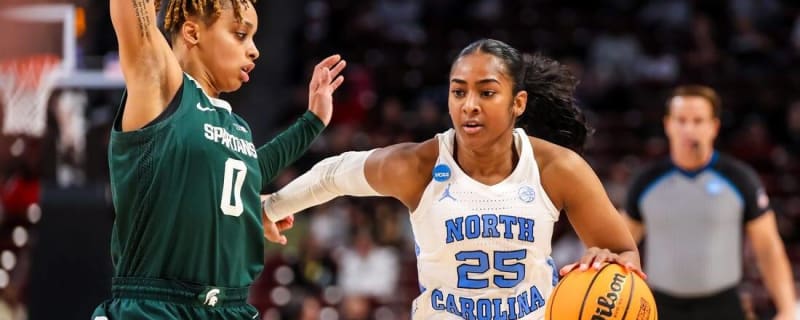 North Carolina transfer Deja Kelly commits to Oregon