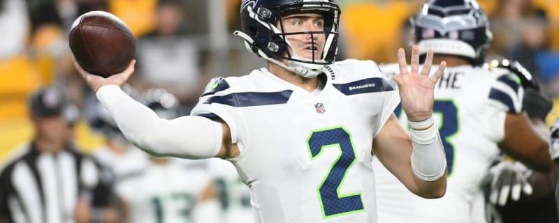 NFL Preseason: Seahawks end preseason with 19-15 loss to Packers - Field  Gulls