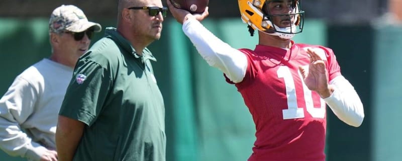Packers hope to extend QB Jordan Love&#39;s contract before camp