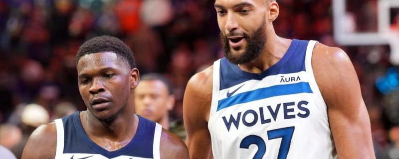 Timberwolves on prowl for series sweep over Suns