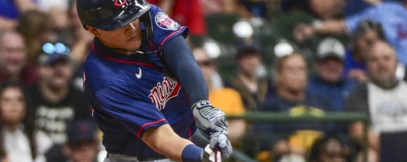 Luis Urias: Breaking News, Rumors & Highlights