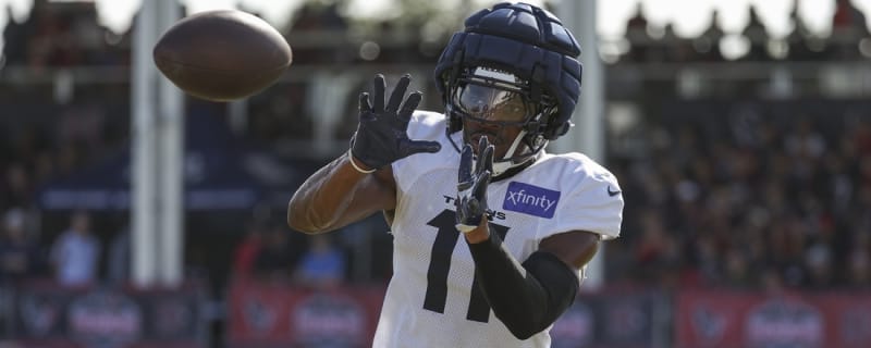 Report: Vikings, CB Jeff Okudah agree to 1-year deal