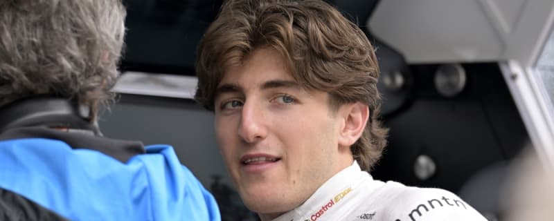 Report: Jack Doohan to slide into Alpine lineup in F1 finale