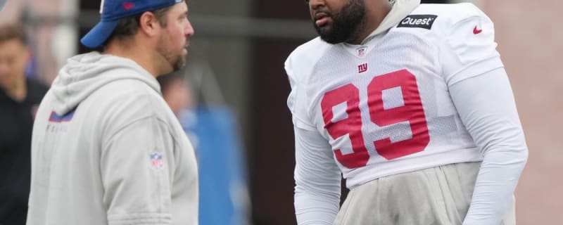 Cowboys place DT Jordan Phillips (wrist) on IR