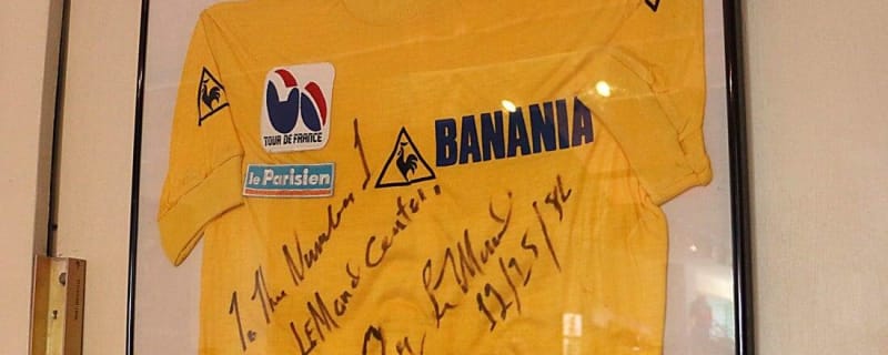 Mark Cavendish breaks Tour de France record for stage wins