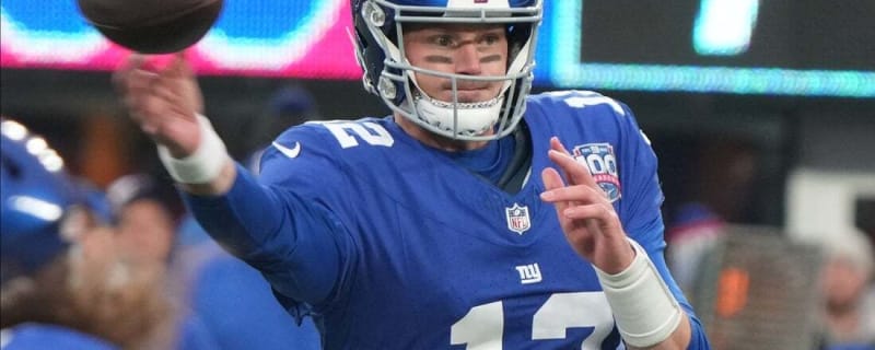 Titans sign QB Tim Boyle