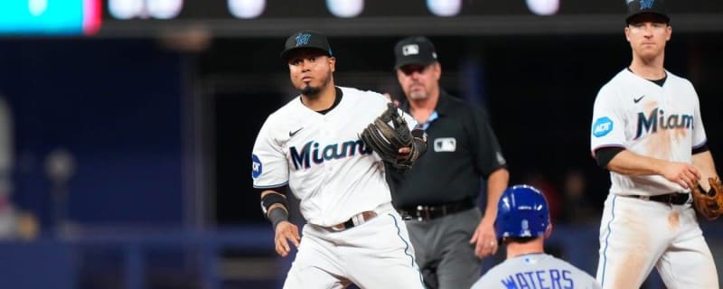 Jesús Luzardo - MLB News, Rumors, & Updates