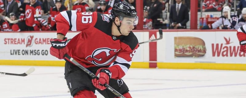 NHL best bets for Dec. 27: Columbus Blue Jackets at New Jersey Devils preview, pick and odds