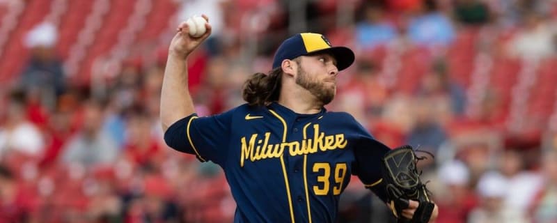 Darin Ruf Player Props: Brewers vs. Reds