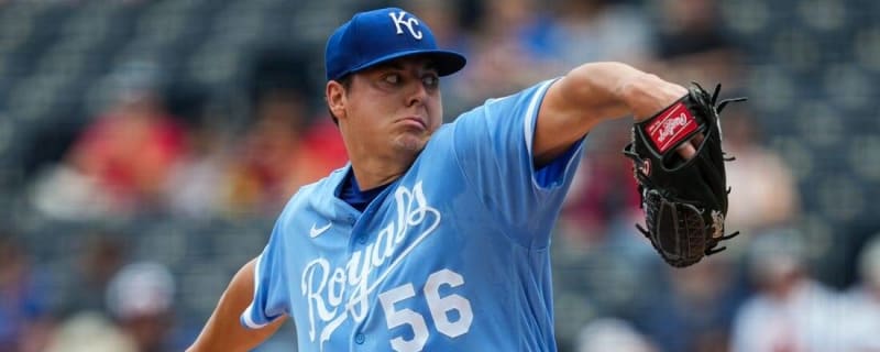 Keller gets roughed up out of the gate, Royals fall to Dodgers 13-3 Kansas  City News - Bally Sports