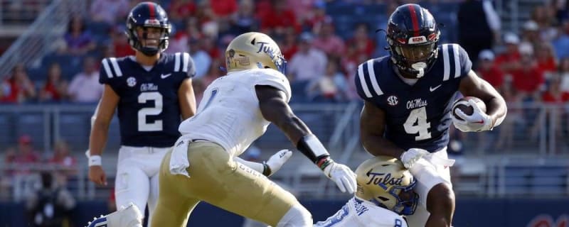 No. 7 Kentucky vs. No. 14 Ole Miss preview, prediction, odds: 'Cats get Chris Rodriguez back