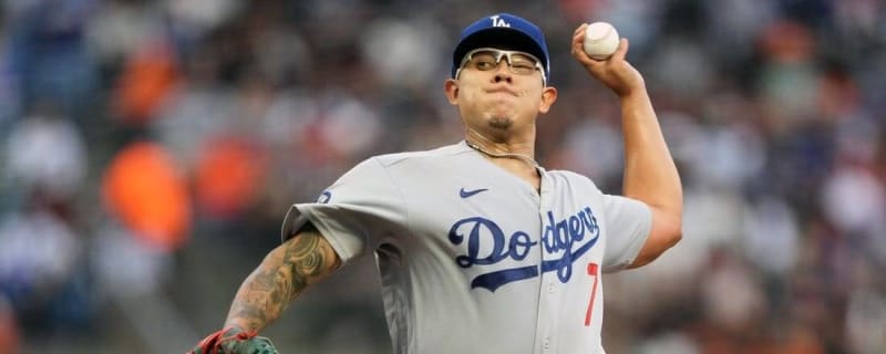 Arizona Diamondbacks vs. Los Angeles Dodgers prediction, pick, odds Thu. 9/22: Urias out to bolster Cy Young case