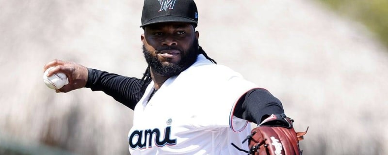 Johnny Cueto's race to the majors with the White Sox - South Side Sox