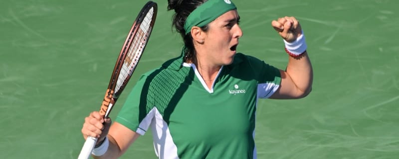WTA roundup: Ons Jabeur jolts Danielle Collins in Adelaide