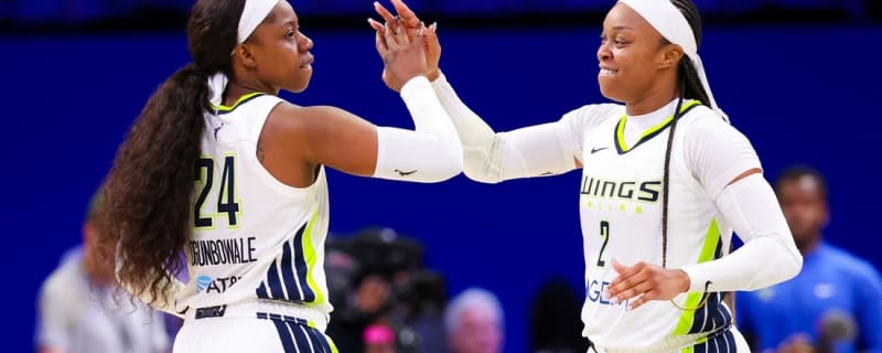 Wings hire USC assistant Chris Koclanes as head coach