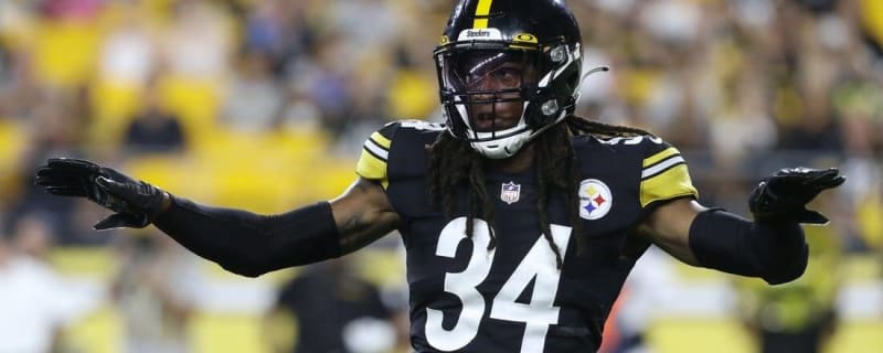 Jaguars sign DBs Terrell Edmunds, Tre Flowers