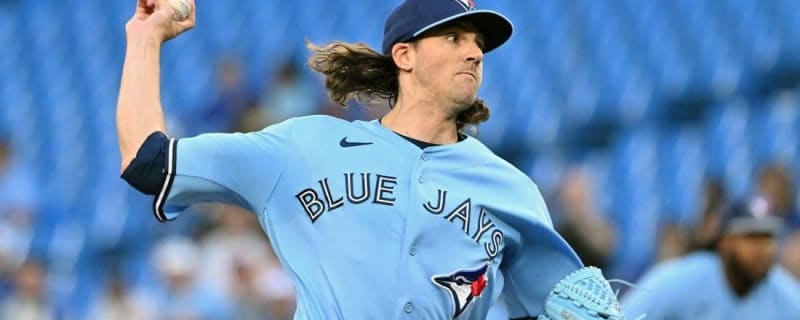 Bo Bichette: Prop Bets vs. Royals