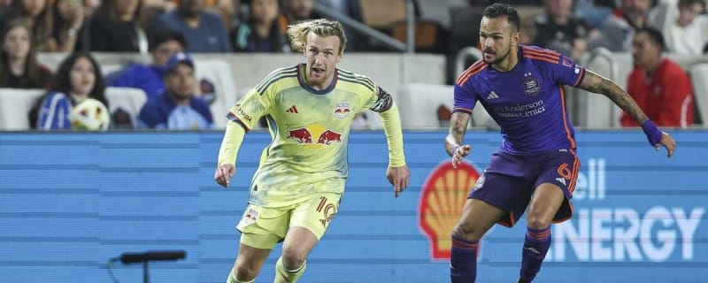 Red Bulls look to extend unbeaten start against FC Dallas