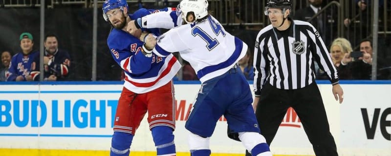2012 Stanley Cup playoffs -- New York Rangers rookie Chris Kreider is  breakout star - ESPN