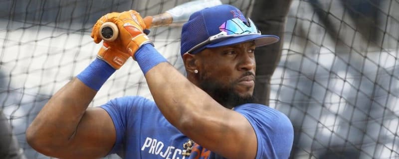 Grading the Mets' Starling Marte signing - Amazin' Avenue
