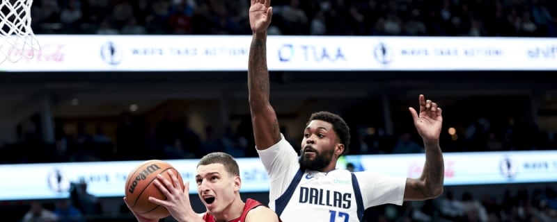 Heat F Nikola Jovic (hand) to miss four-plus weeks