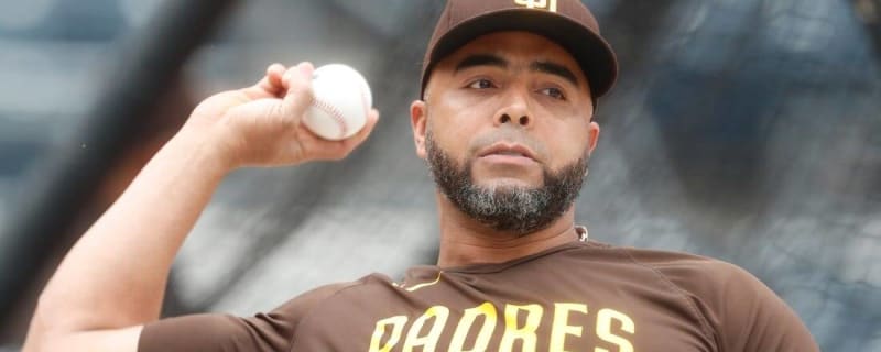 Reports: Nelson Cruz accepts advisor role with Dodgers